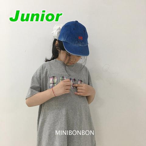 MiniBonbon-미니봉봉-Tee-Cotton