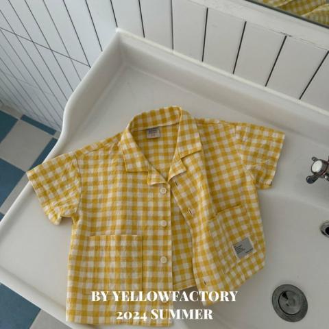 YellowFactory-옐로우팩토리-Tee-Shirts