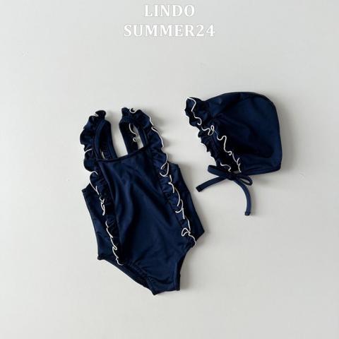 LinDo-린도-Seasons-Swimmingsuit