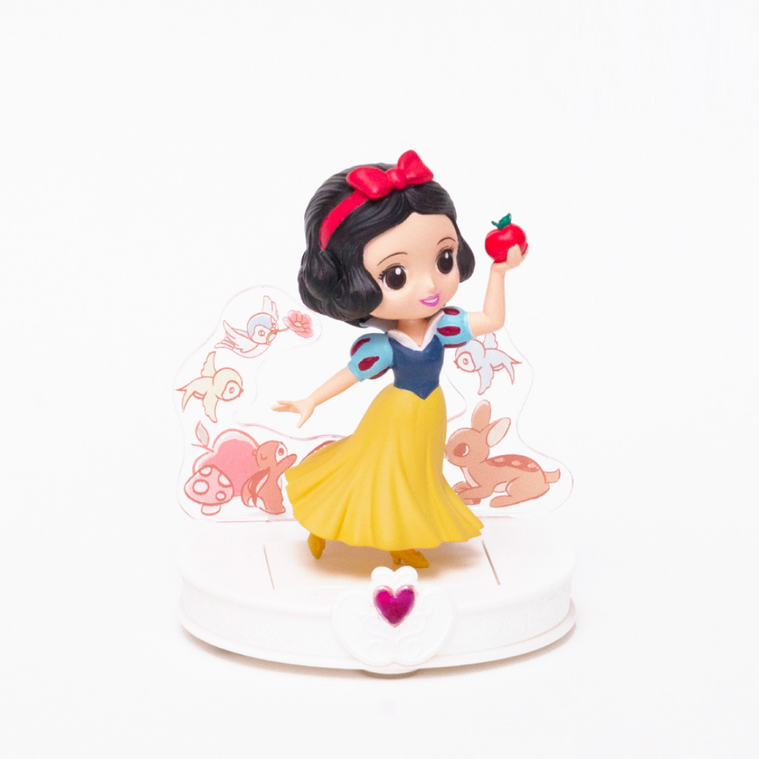 Disney 公主系列造型燈 - 白雪公主