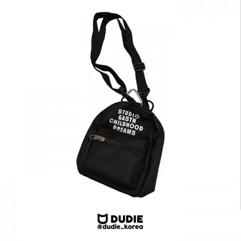 Dudie-듀디-Props-Bag