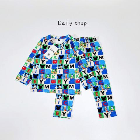 DailyShop-데일리샵-Set-Basic