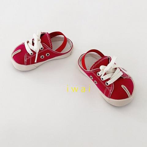 IWAI-이와이-Shoes-Basic