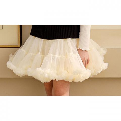 MiniRecipe-미니레시피-Skirt-Cotton