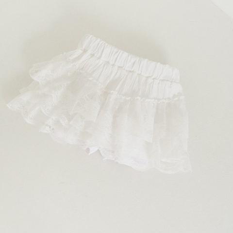 ZANCLOVER-지안클로버-Skirt-Cotton
