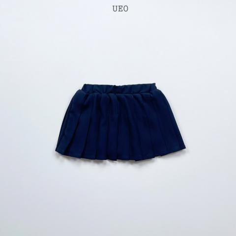 UEO-우에오-Skirt-Cotton
