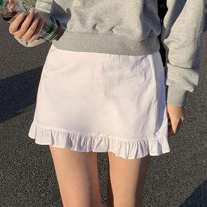 trendy-apparel 短裙