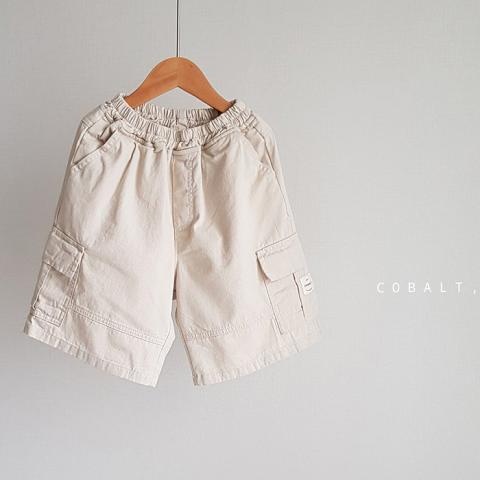 Cobalt-코발트-Pants-Cotton