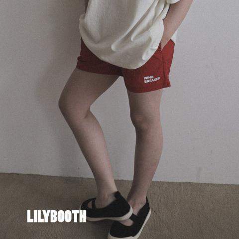 LILYBOOTH-릴리부스-Other-Other