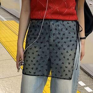 trendy-apparel 短裙