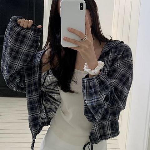 cherrykoko 襯衫