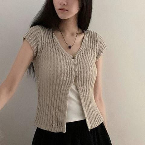 daltt 針織衫