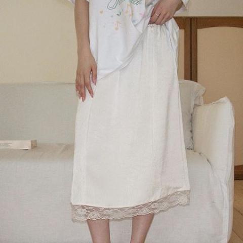 flily 長裙