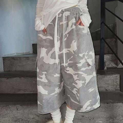 lagirl 休閒褲