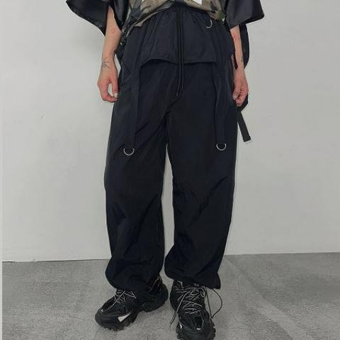 lagirl 休閒褲