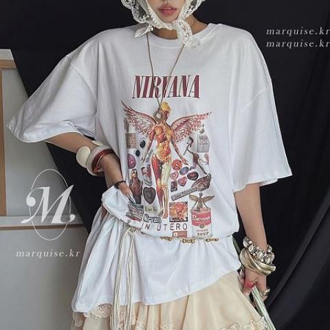 marquise T-Shirt