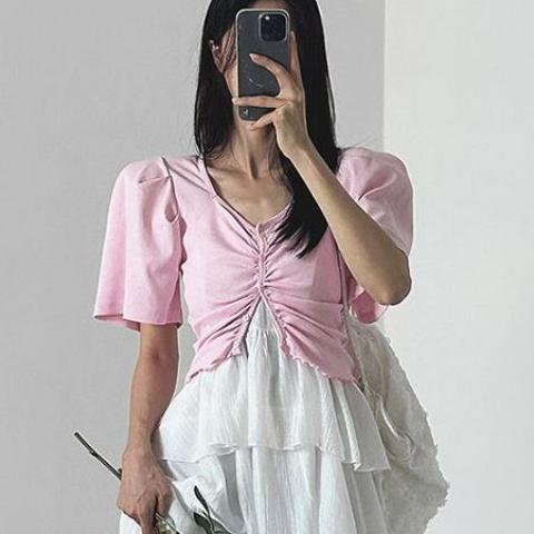 lagirl 針織衫