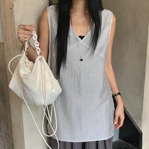 sanfrook 背心