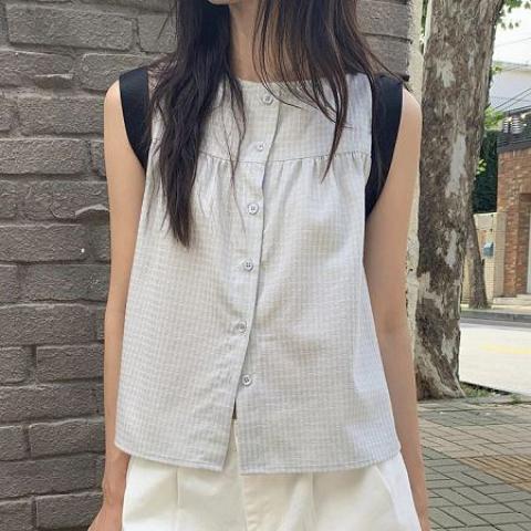 aubenine 背心