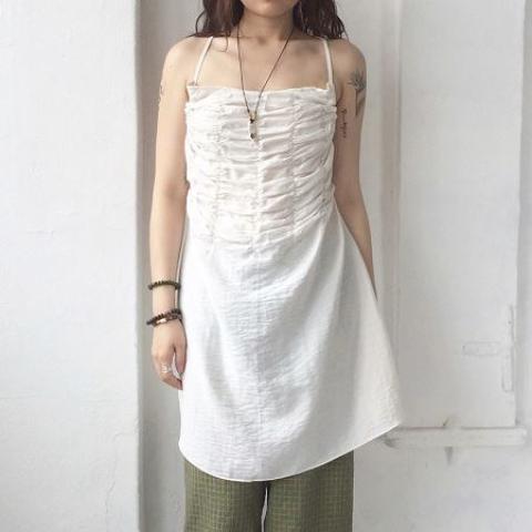 chiriri 連身裙