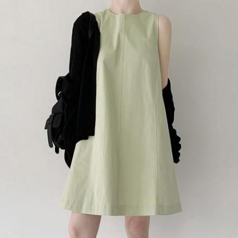 grooming-everywhere 連身裙