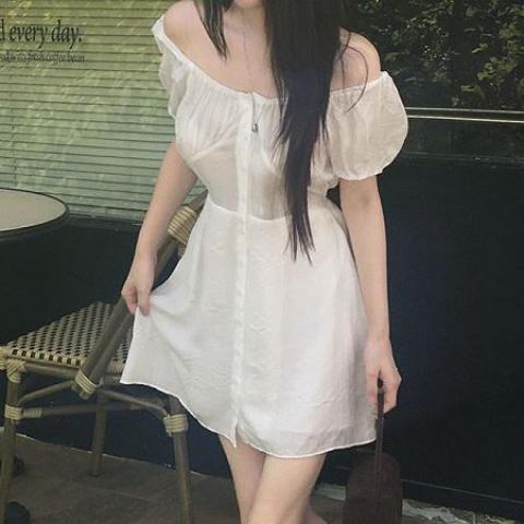 henique 連身裙