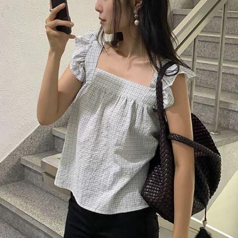 naeni 背心