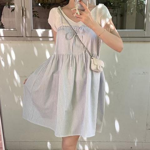 recipeofgirl 連身裙