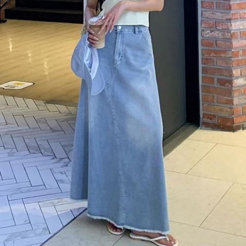themood 長裙