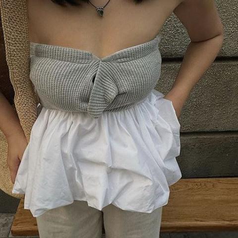 kanchounni 背心