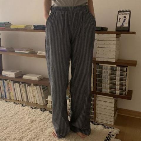 dailymarket 休閒褲