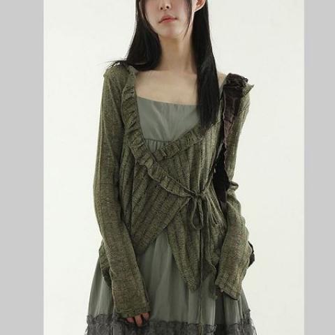 localmansion 針織衫