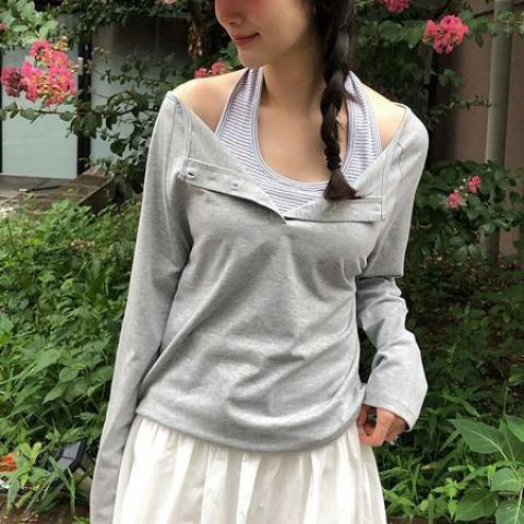 ordinairement T-Shirt