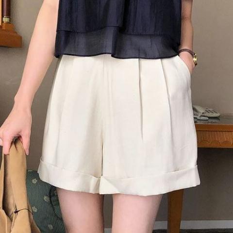 ordinairement 休閒褲