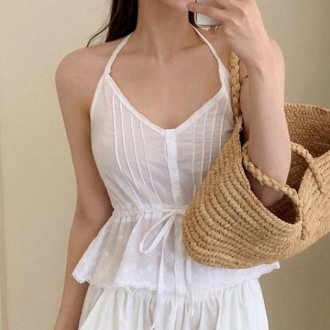 trendy-apparel 吊帶