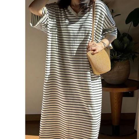 holicholic 連身裙