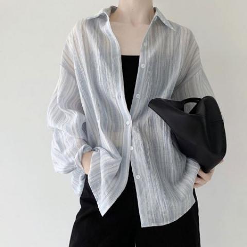 grooming-everywhere 襯衫