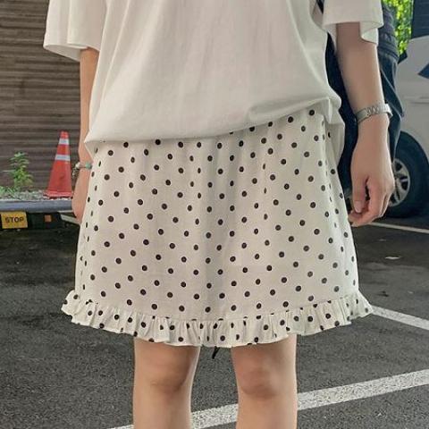abgle 短裙