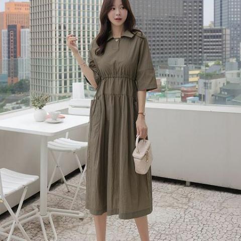 clicknfunny 連身裙