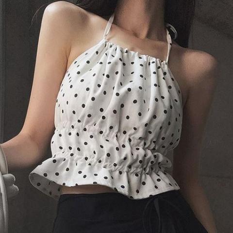 lagirl 吊帶