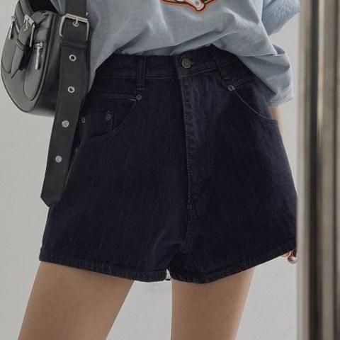 lagirl 短褲