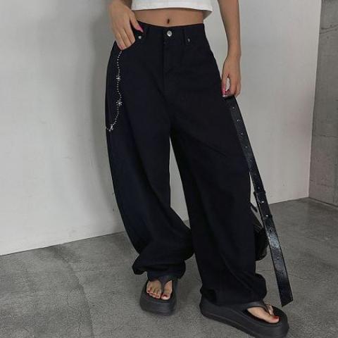 lagirl 牛仔褲