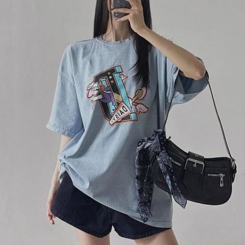 lagirl T-Shirt