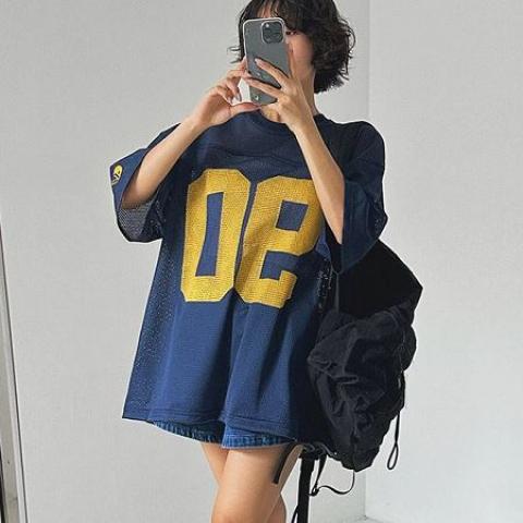 lagirl T-Shirt