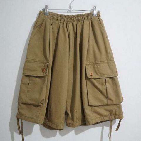 moraehouse 短褲