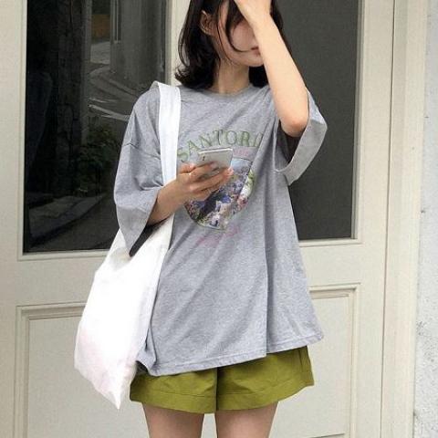springcomma T-Shirt