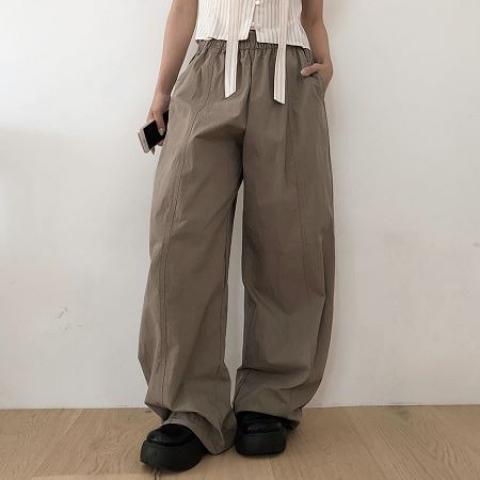 vinvle 長褲