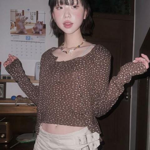 douchidouchi 套裝