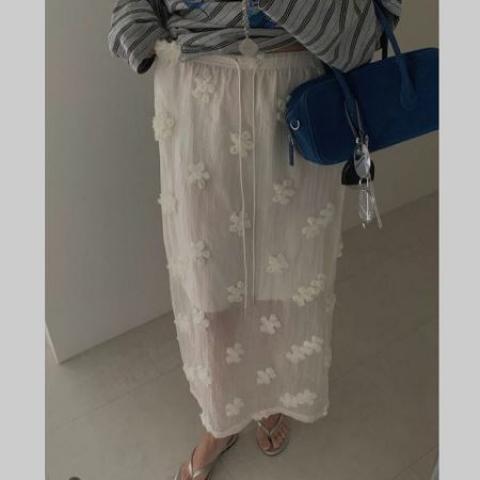 byjooberry 長裙