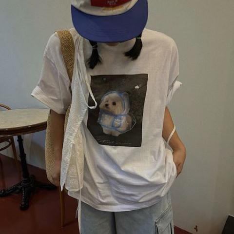 kanchounni T-Shirt